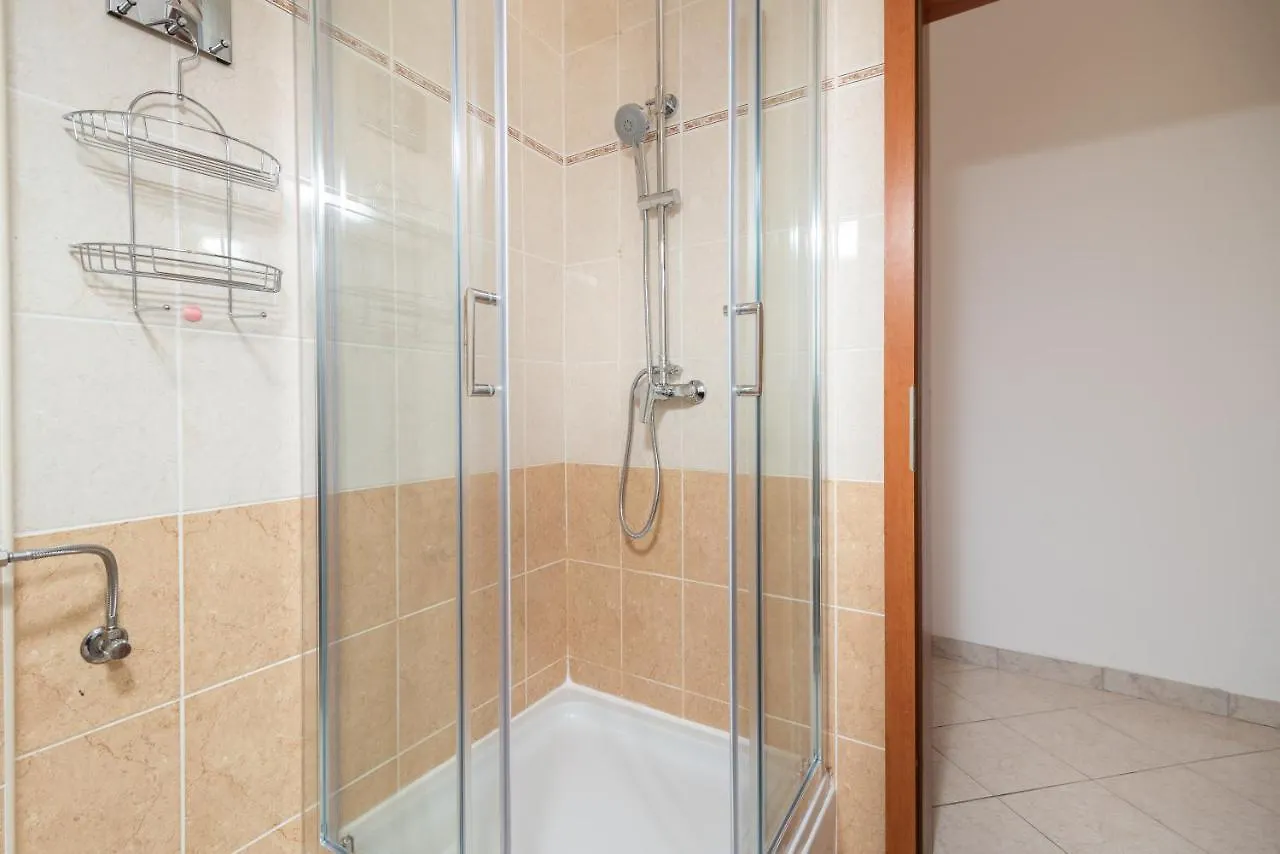 Amazing 2 Bedroom Apartment With A Sea View Trogir