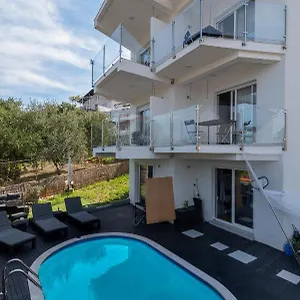Apartamento Marko, Trogir