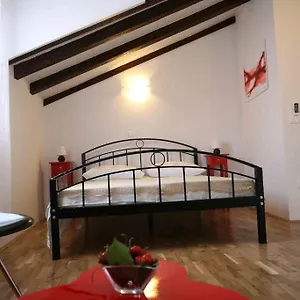 Pensión Beljan, Trogir
