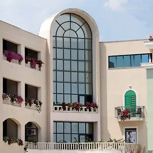 4* Hotel Bellevue