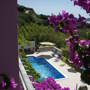  Appartement Roza