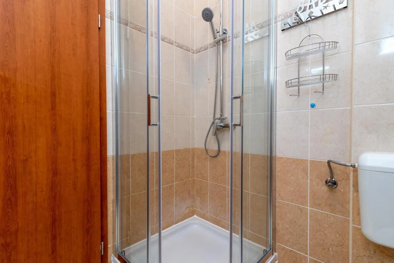Amazing 2 Bedroom Apartment With A Sea View Trogir